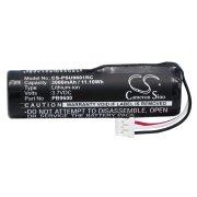 Baterie do pilota zdalnego sterowania Philips Pronto TSU-9600