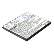 Baterie do telefonów komórkowych Pantech HotShot 8992