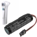 Baterie do urządzeń medycznych Respironics BiliChek Noninvasive Bilirubin Analyzer
