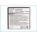 Mobile Phone Battery Verizon Fascinate i500
