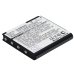Mobile Phone Battery Cricket R710 Suede