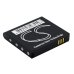 Mobile Phone Battery Cricket R710 Suede