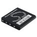 Mobile Phone Battery Cricket R710 Suede