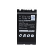 Notebook battery Toshiba Portege M400-ST4035