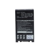 Notebook battery Toshiba Qosmio G10-124