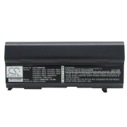 Notebook battery Toshiba Satellite A105-S4102