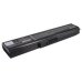 Notebook battery Toshiba Satellite Pro U300-10Z