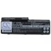 Notebook battery Toshiba Satellite P200-12W