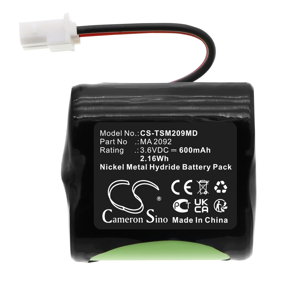 Medical Battery Thermo scientific CS-TSM209MD