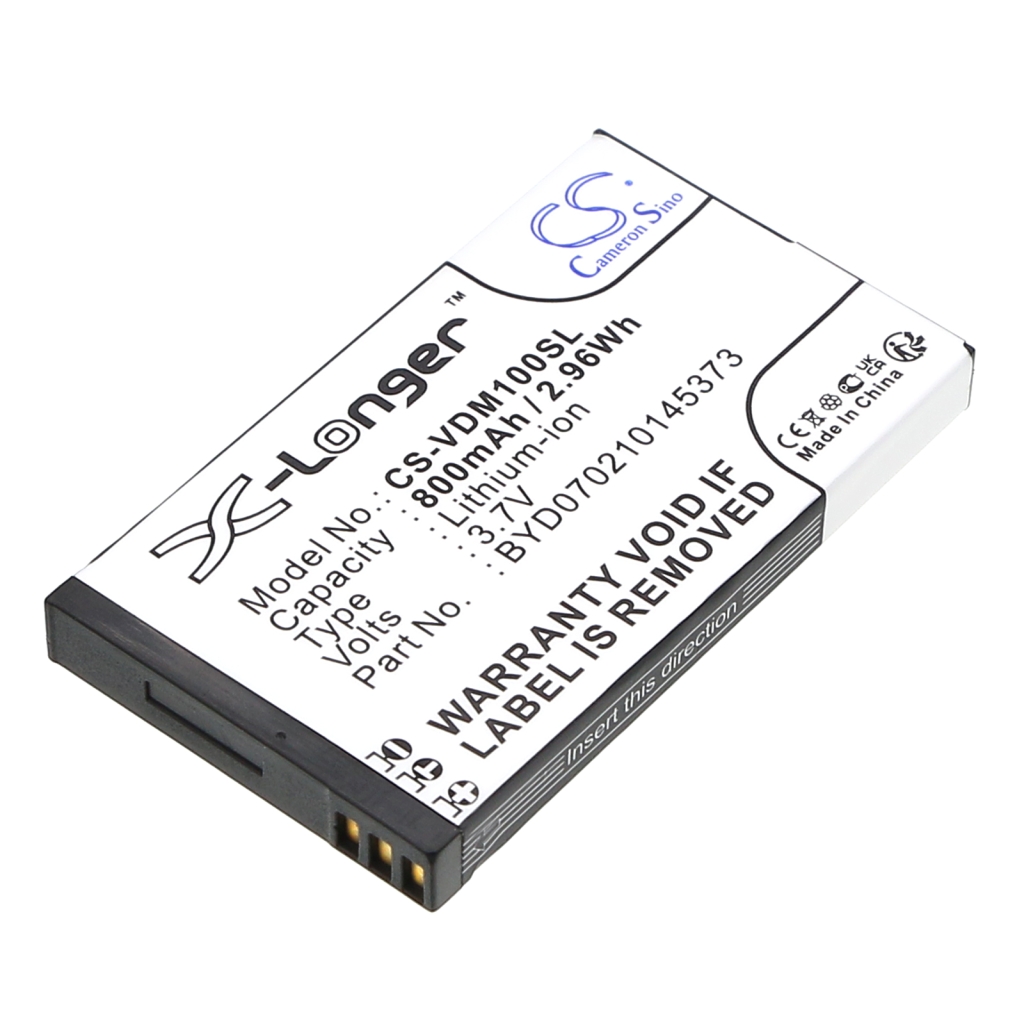 Mobile Phone Battery Vodafone Mini D101