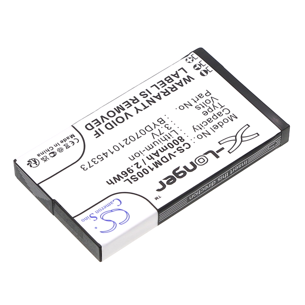 Mobile Phone Battery Vodafone Mini D101