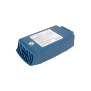 Baterie do skanera Honeywell Talkman T5m
