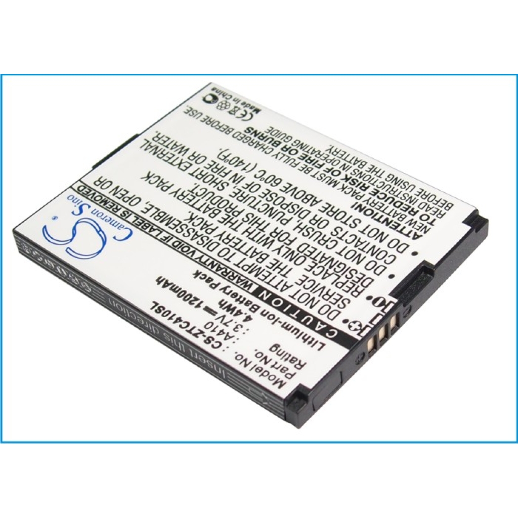 Mobile Phone Battery Cricket Cricket PCD Calcomp
