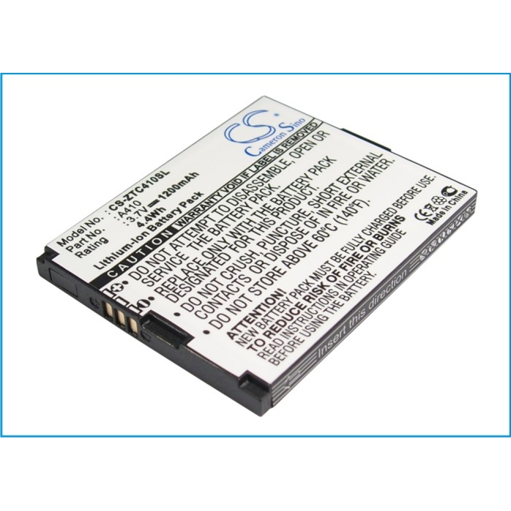 Mobile Phone Battery Cricket Cricket PCD Calcomp