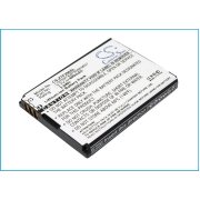 Mobile Phone Battery T-Mobile Vairy Touch 2