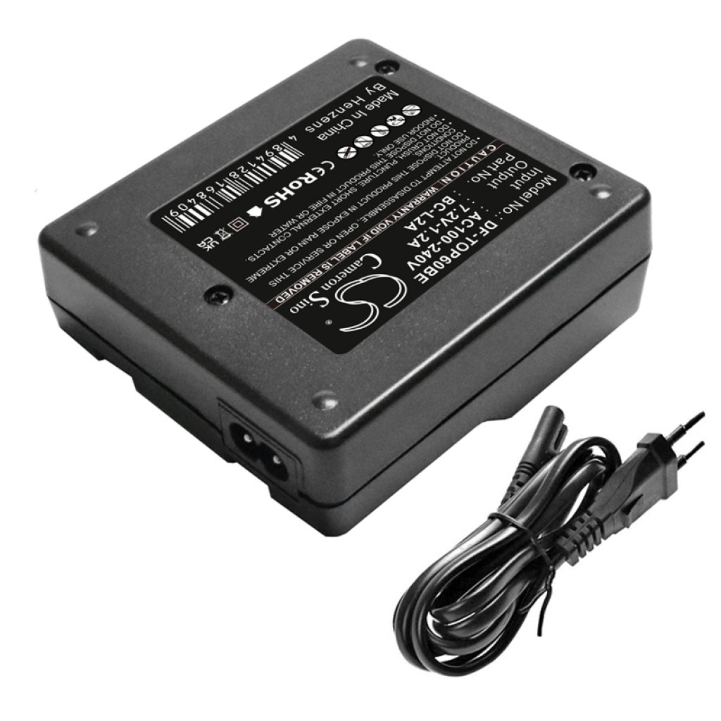 ładowarka do elektronarzędzi Topcon HiPer V GNSS Receivers