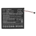 Ebook, eReader Battery Amazon CS-ABD223SL
