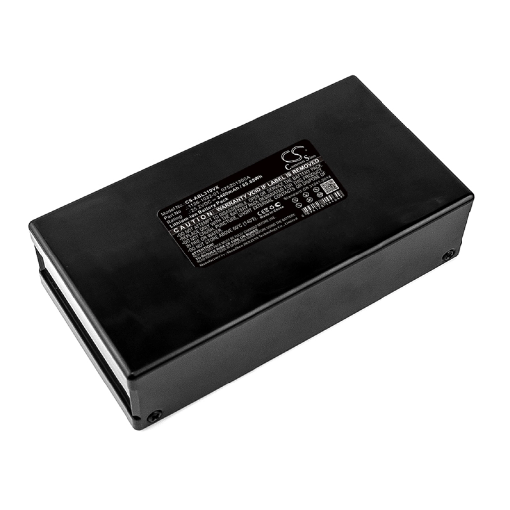 Power Tools Battery Stiga AutoClip M7