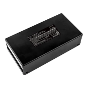 Power Tools Battery Tech line BZ3