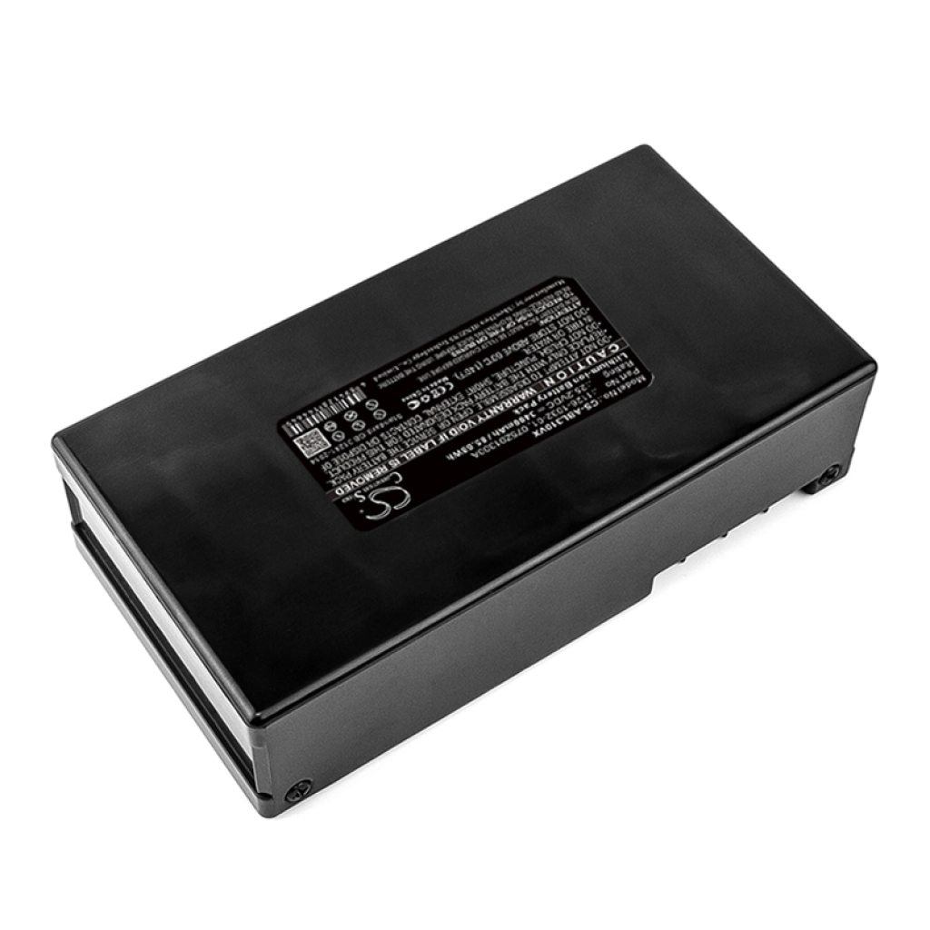 Power Tools Battery Stiga AutoClip M7