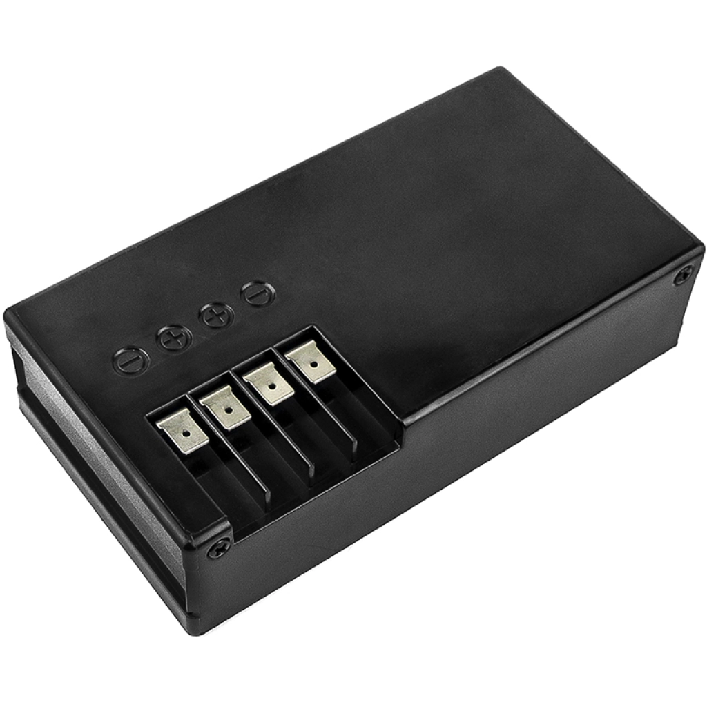 Power Tools Battery Stiga AutoClip M7