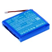 Two-Way Radio Battery Albrecht Tectalk Float
