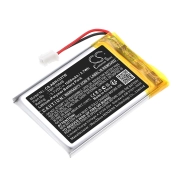 Two-Way Radio Battery Albrecht Tectalk Float
