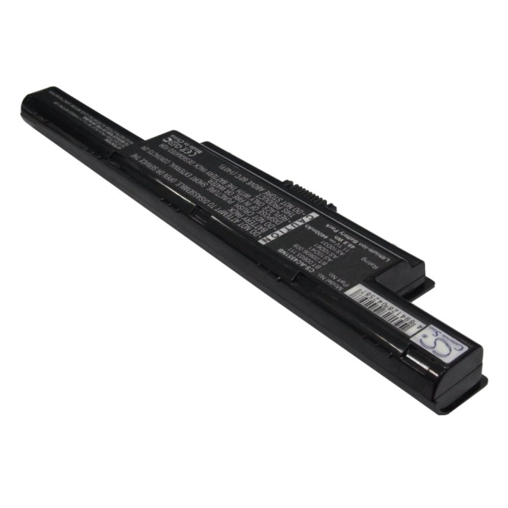 Battery Replaces AS10D5E