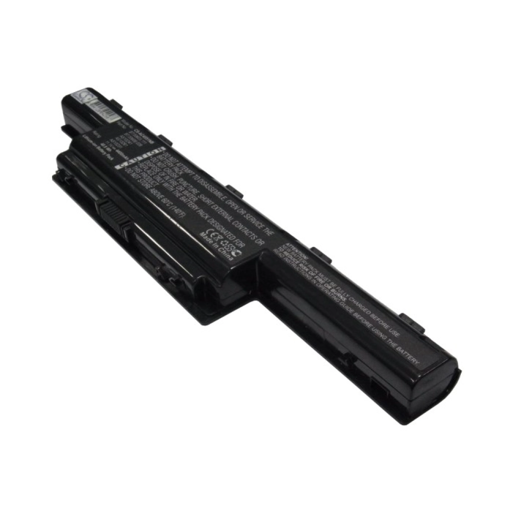 Battery Replaces AS10D5E