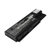 CS-AC5520NB<br />Batteries for   replaces battery AS07B52