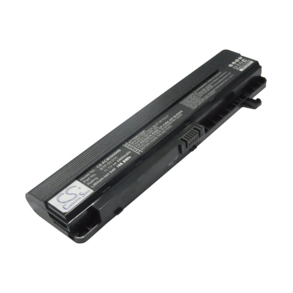 Bateria do notebooków Acer CS-ACM3000NB