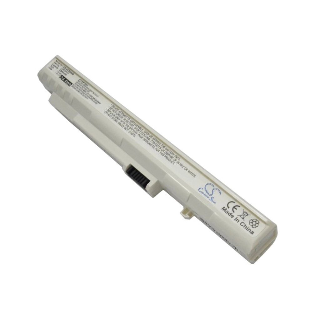 Notebook battery Gateway LT1008C