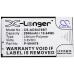 Home Security Camera Battery Adt CS-ADS478BT