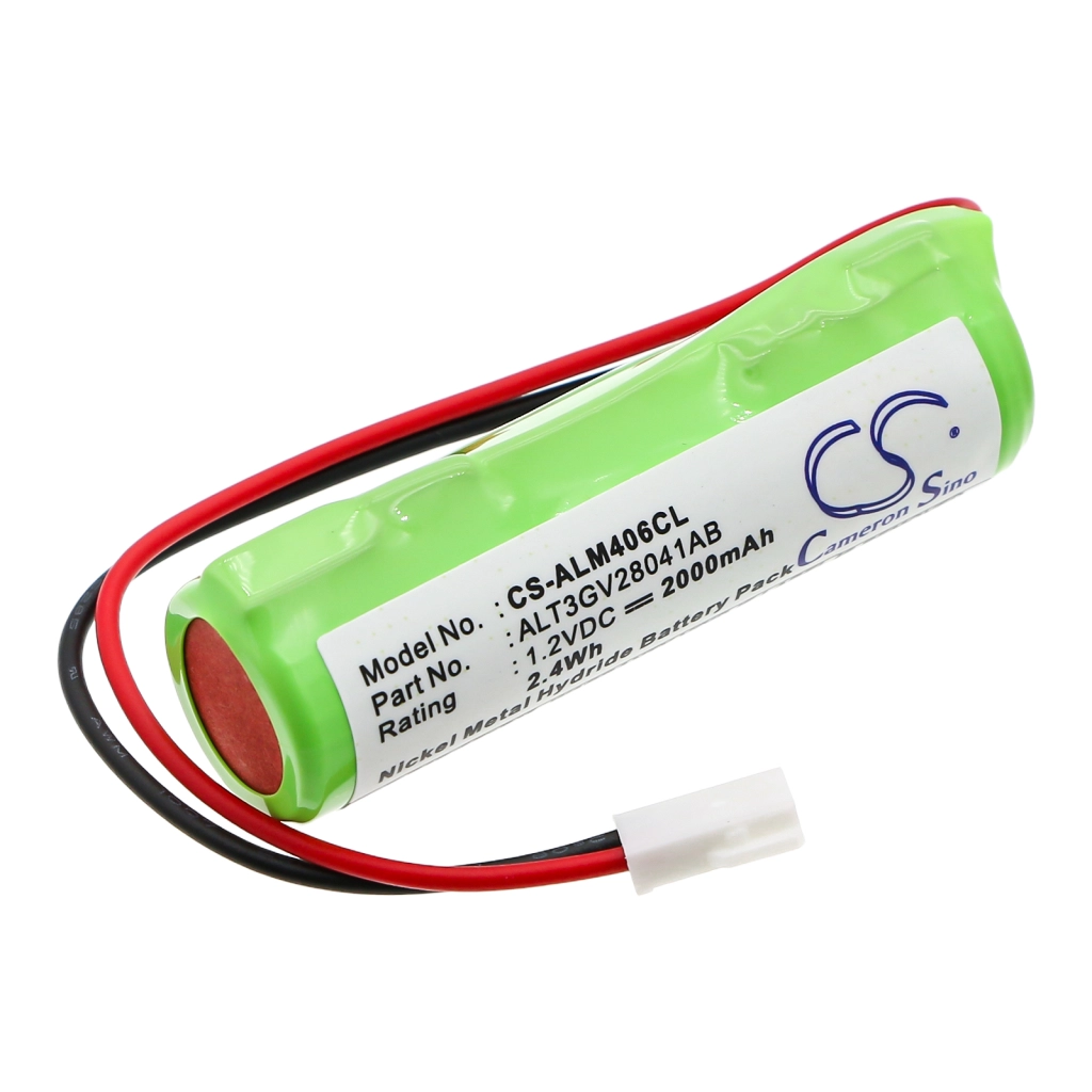 Alcatel Cordless Phone Battery CS-ALM406CL