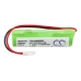 Alcatel Cordless Phone Battery CS-ALM406CL