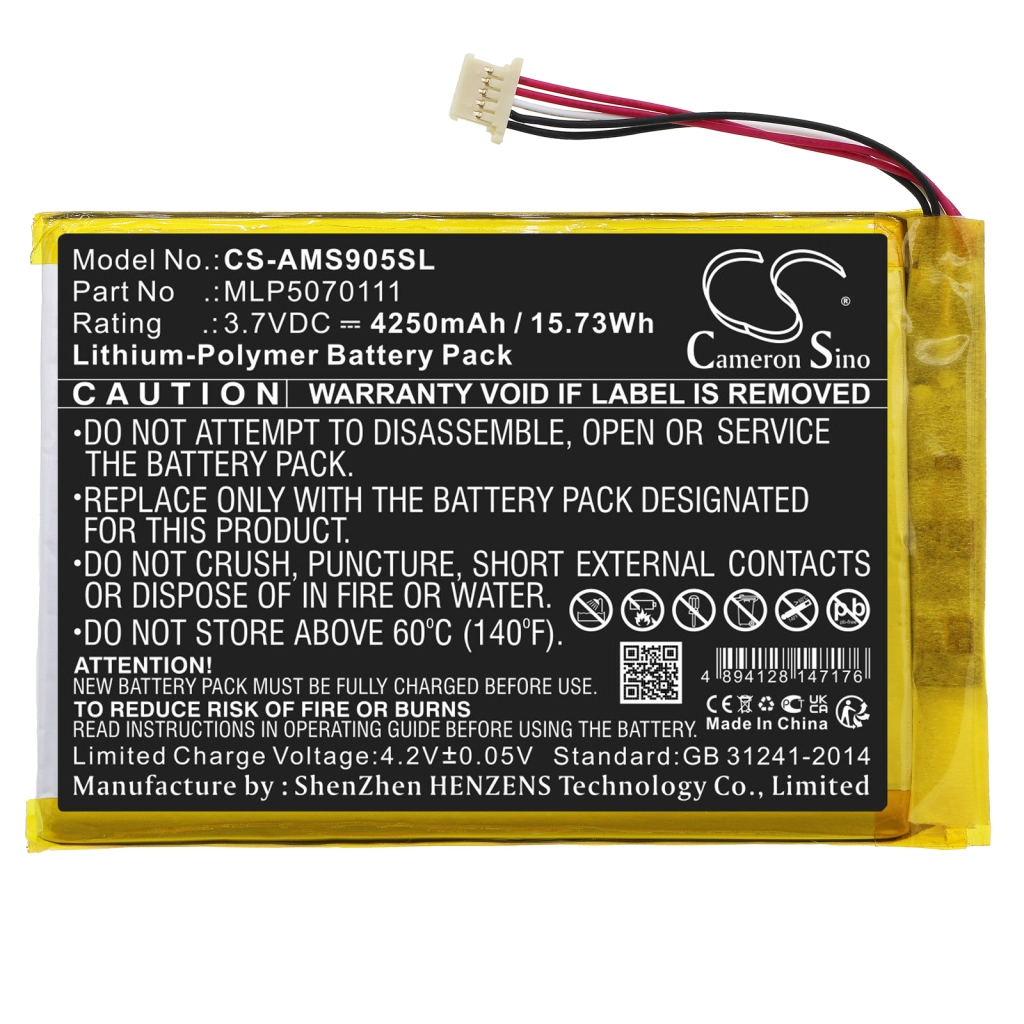Autel MS906CV