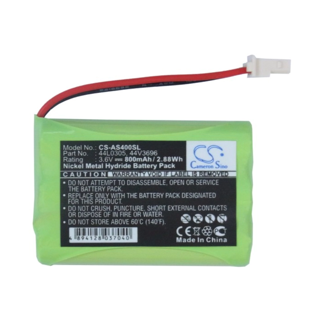 Notebook battery IBM AS400 i5
