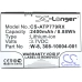 Boostmobile Netgear At&t CS-ATP779RX