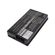 Notebook battery Asus A8Je