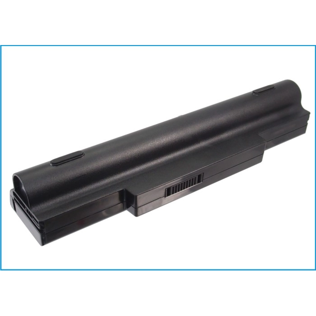 Notebook battery Asus K72JR