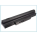 Notebook battery Asus K72JR