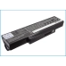 Notebook battery Asus K72JR