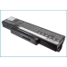 Notebook battery Asus K72JR