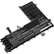 Notebook battery Asus E502NA-DM014T