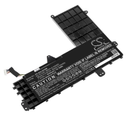 Notebook battery Asus E502NA-DM014T