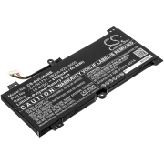 Notebook battery Asus ROG Strix GL504GS-ES082T