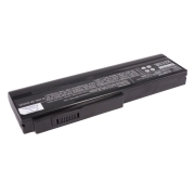 Notebook battery Asus X64V