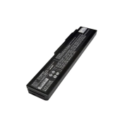 Notebook battery Asus X64V