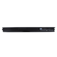 Compatible battery replacement for Asus 70-NLV1B2000M,90-NLV1B1000T,90-NLV1B2000T,90-NQF1B1000T,90-NQF1B2000T...