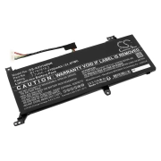 Notebook battery Asus ExpertBook P1 P1510CJA